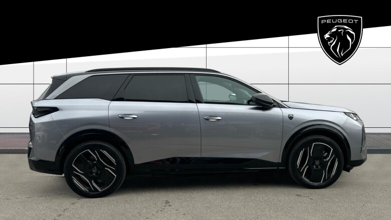 Peugeot 5008 157kW GT 73kWh 5dr Auto Electric Estate
